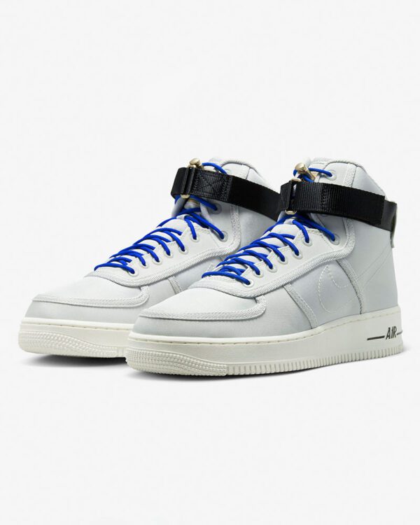 Air Force 1 High Moving Company