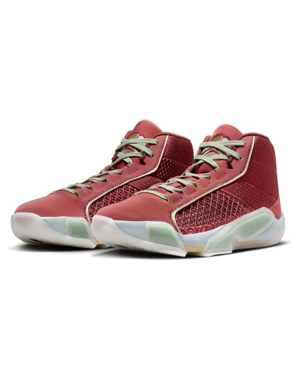 Jordan XXXVIII Año Nuevo Chino