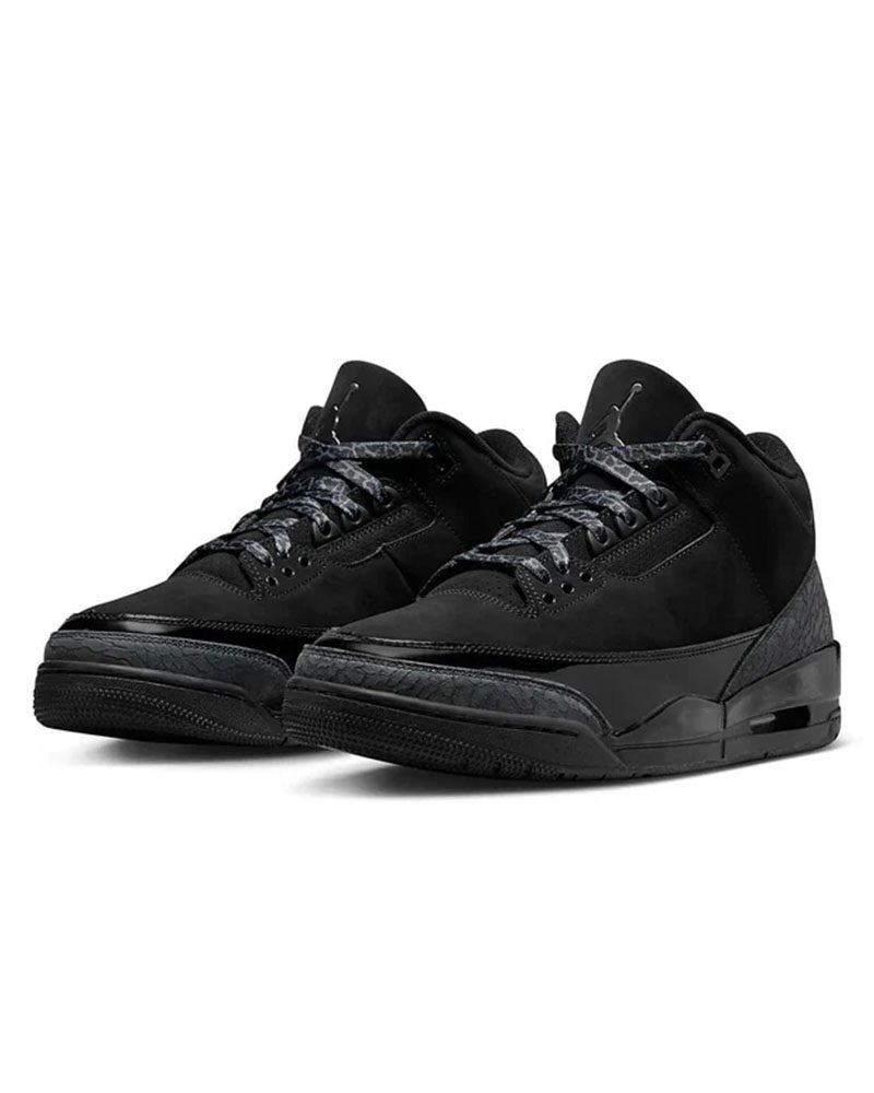 _0002_Jordan Retro 3 Black Cat copia