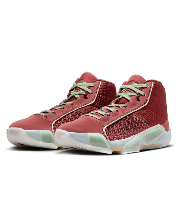 Jordan XXXVIII Año Nuevo Chino