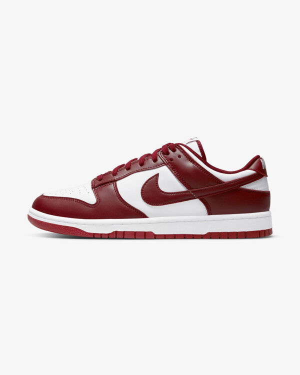 Dunk Red